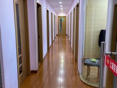 -好莱坞音乐进修学校(四川北路校区)