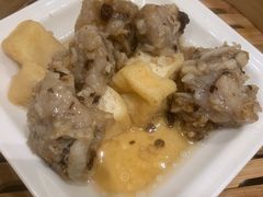 -稻香酒家(长宁KING88广场店)
