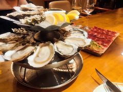 法国生蚝-Osteria Garden 生蚝花园餐厅(原进贤路店)