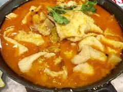 -付掌柜在成都·热炒砂锅集(金禾店)