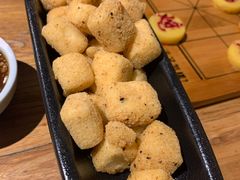 -局气烤鸭·北京菜(前门店)