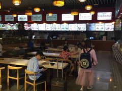 -成都风味小吃(成都东站店)