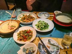 -茶人村·宫廷私厨(奥体印象城店)