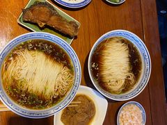 -同得兴 Since·1995 传统苏式面馆(十全街店)