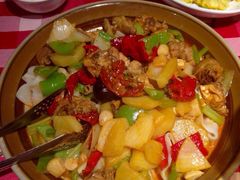 -西贝(上海我格广场店)