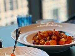 -喜悦烤鸭·新京菜(王府井店)