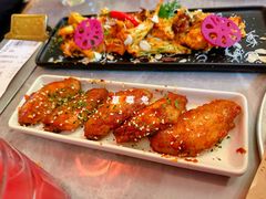 -18号酒馆(天目里店)