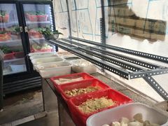 -重庆特色冷锅鱼(武大店)