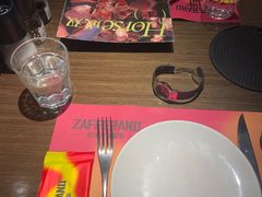 -ZAFFERANO西班牙海鲜饭(上海首店)