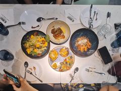 -BE BRIGHT KITCHEN(正佳广场店)