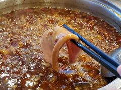 -盖帮鳝鱼串串(东郊记忆店)
