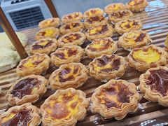 -凯斯汀蛋糕(大学城店)