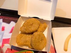 -麦当劳(宽城万达店)
