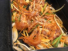 -烤路里·韩国品质自助烤肉(石路天虹4号店)