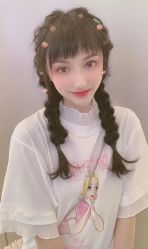 点击看大图 -3AM HAIR SALON染发烫发接发