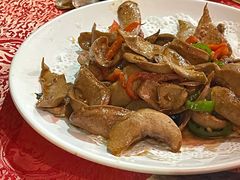 盐焗猪腰-联丰美食(番禺店)