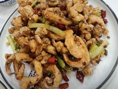 -聚福缘菜馆(隆昌路店)