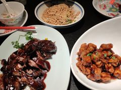 -老头儿油爆虾·知味杭州(爱琴海购物中心)