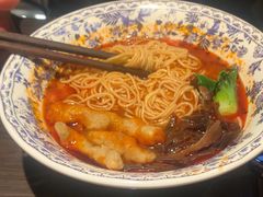 -阿大排档(长春这有山店)