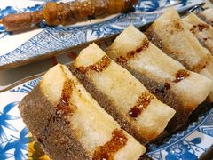 鸳鸯糍粑-探鱼·鲜青椒爽麻烤鱼(沈阳万象城店)