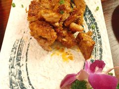 -渔日本料理铁板烧(新天地假日广场店)