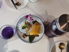 -清迈泰·泰国餐厅(华发商都店)