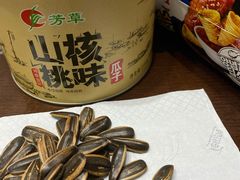 -周茉食品超市(北大街店)