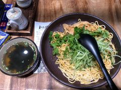 -和府捞面(东直门银座店)