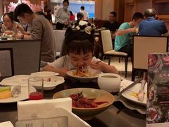 -盛宴自助餐厅(运达喜来登店)