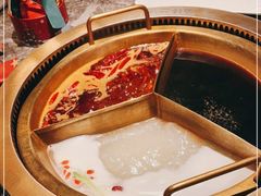 麻路奔驰锅-麻路成都火锅(柏威年店)
