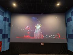 -完美世界影城(昆明翡翠湾店)