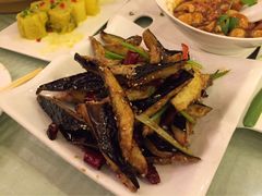 -八珍饺子·烤鸭·家常菜