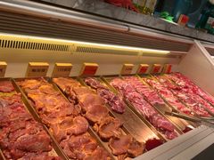 -阪尚皇·原切牛排·烤肉火锅自助(北京路店)