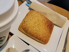 -星巴克(合肥百盛逍遥广场店)