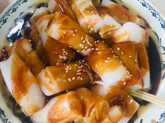 -渔记茶餐厅(渔村店)