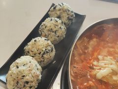 -玛喜达韩国料理·炸串·小吃(苏宁易购店)