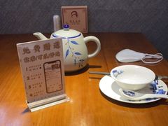 -涌觅名灶·本地海鲜宁波菜(财富广场店)