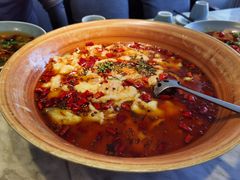 -懒人盐府人家(航天桥店)