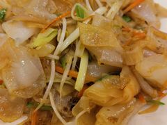 -寻味顺德·南记酒家·传统顺德菜·鱼生(广源路店)