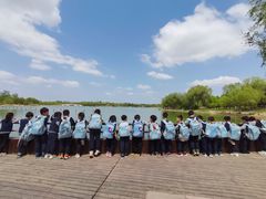 -蓝莓果幼儿园(通州梨园店)