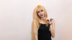 -COSMO PRO造型