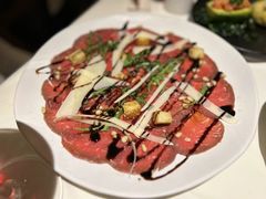 -Pasha帕夏土耳其餐厅(南昌路店)