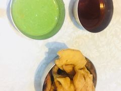 -葛尼沙印度餐厅 (镇明路店)