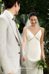 -CD视觉婚纱摄影