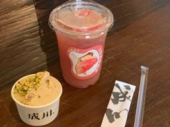 -成川茶店·潮汕工夫浓茶(万象店)