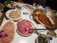 -小龙坎火锅(总店)