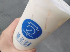 -陈多多·豆腐奶茶(草市街店)