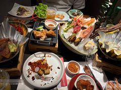 -匠和风精致料理(成都龙湖滨江天街店)