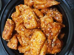 -518豆腐干(总店)