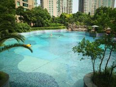 -梅森休闲健身(滨江店)